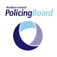 Northern Ireland Policing Board logo - Similar company to Belfastworksconnect