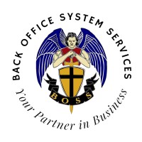 Back Office System Services logo - Similar company to Prizma Bi