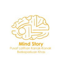 Mind Story (Pusat Latihan Kanak-Kanak Berkeperluan Khas) logo - Similar company to Kizzu Kids