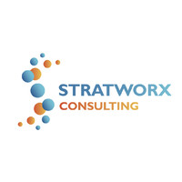 Stratworx Consulting logo - Similar company to Eva Solutions