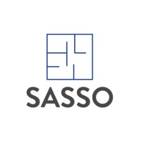 SASSO logo - Similar company to Sasso & Co.