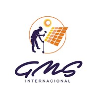 GMS Internacional Group logo - Similar company to Anufra Water Consulting