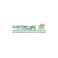 Custom Vac Limited logo - Similar company to Customvac Services Ltd.