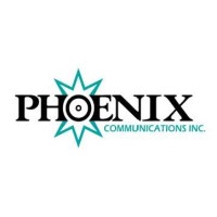 Phoenix Communications, Inc. logo - Similar company to Phoenix Communication