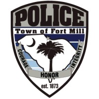 Fort Mill Police Department logo - Similar company to York County Sheriff'S Office