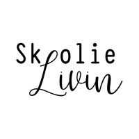 Skoolie Livin logo - Similar company to Vanlife Trader