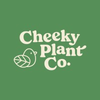 Cheeky Plant Co. logo - Similar company to Pookie Platform