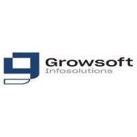 GROWSOFT INFOSOLUTION PRIVATE LIMITED logo - Similar company to Growsoft Technologies