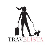 Travelista Magazine logo - Similar company to Trip Smart Travel Club