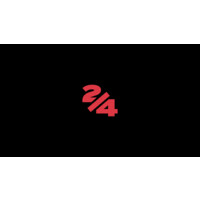2/4 Producciones logo - Similar company to Epica Studio