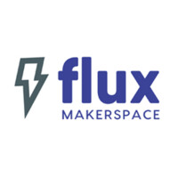 Flux Makerspace logo - Similar company to Makerspace Technologies