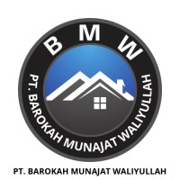 PT Barokah Munajat Waliyullah logo - Similar company to Pt Nusantara Natural Spices