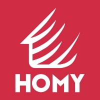 AppHomy logo - Similar company to Steady Luxe