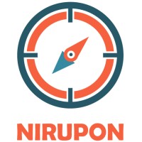 Nirupon Limited logo - Similar company to Asl Systems Ltd