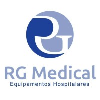 RG Medical logo - Similar company to Center Médica
