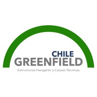 Greenfield Chile logo - Similar company to Fast Modular