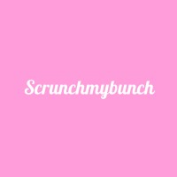 Scrunchmybunch
