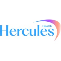 Hercules Health logo - Similar company to Winding Lane Management