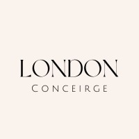 London Concierge logo - Similar company to Mb Private Clients