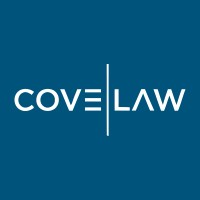 Cove Law logo - Similar company to Dataman Group Direct