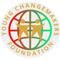 Young Changemakers Foundation logo - Similar company to Q2 Corporation
