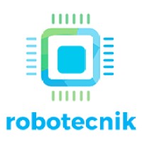 ROBOTECNIK AUTOMATION SOLUTIONS SL logo - Similar company to Facilitar