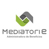 Mediatorie logo - Similar company to Best Senior