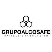 Grupo Alcosafe Chile logo - Similar company to Software Para Pyme
