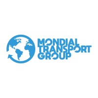 MONDIAL TRANSPORT GROUP SRL logo - Similar company to Newcoop Logistics