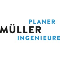 Müller Ingenieure AG logo - Similar company to Lfulg