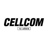 CELLCOM LA PLATA logo - Similar company to Capace