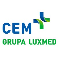 Centrum Edukacji Medycznej CEM logo - Similar company to Medimentors