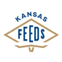 Kansas Feeds, Inc. logo - Similar company to Midwest Pms Llc