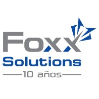 Foxx Solutions logo - Similar company to Ducore Stealth