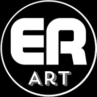 Erik Ritter Art