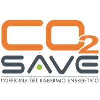 CO2save srl logo - Similar company to Red Srl
