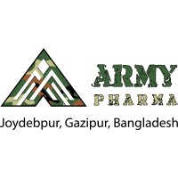 Army Pharma Limited logo - Similar company to Osl Pharma Limited