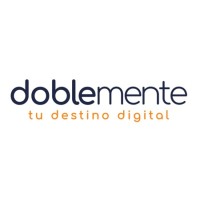 Doblemente - Tu destino digital logo - Similar company to Ringobank℠
