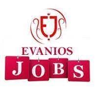 Evanios Jobs Private Limited logo - Similar company to Tracona Solutions Llp