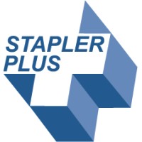 Stapler Plus Eg