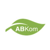 ABKom - Associação Brasileira de Kombucha logo - Similar company to Bron Botanical Fermented Tea