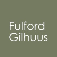 Advokatfirmaet Fulford Gilhuus DA logo - Similar company to Advokatfirma Olafsen As