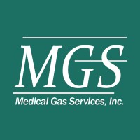 Medical Gas Services, Inc logo - Similar company to Medgas Solutions