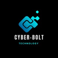 Cyber Bolt logo - Similar company to W Developer