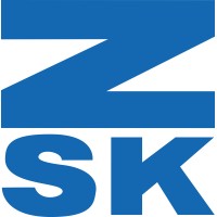 ZSK STICKMASCHINEN logo - Similar company to Arachne Labs Llc