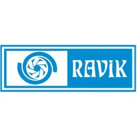 Ravik Engineers Pvt Ltd logo - Similar company to Utech Engineers