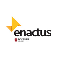 Enactus Foothill logo - Similar company to Foothill Consulting