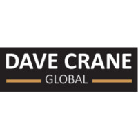 Dave Crane Global Speaker Academy logo - Similar company to Dave Crane
