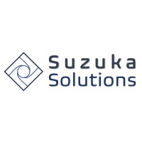 Suzuka Solutions logo - Similar company to Avona International Stones