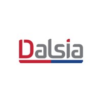 Dalsia logo - Similar company to Preftek - Prefab Technologies